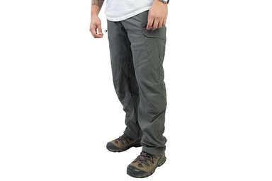OPS Stretchy Stealth Warrior Pants (Shadow Grey/ size M)