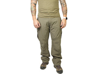 OPS Stretchy Stealth Warrior Pants (Sage Green/ size M)
