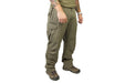 OPS Stretchy Stealth Warrior Pants (Sage Green/ size M)