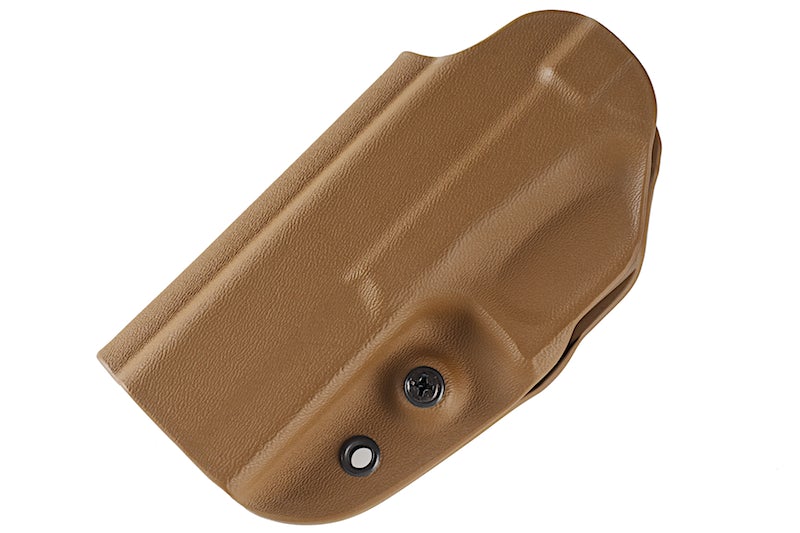 G-CODE OSH RTI Kydex Holster for G Series 17 / 22 / 31  (Left Hand / TN)
