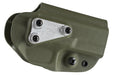 G-CODE OSH RTI Kydex Holster for G Series 19 / 23 / 32 / 36 (Left Hand / OD)