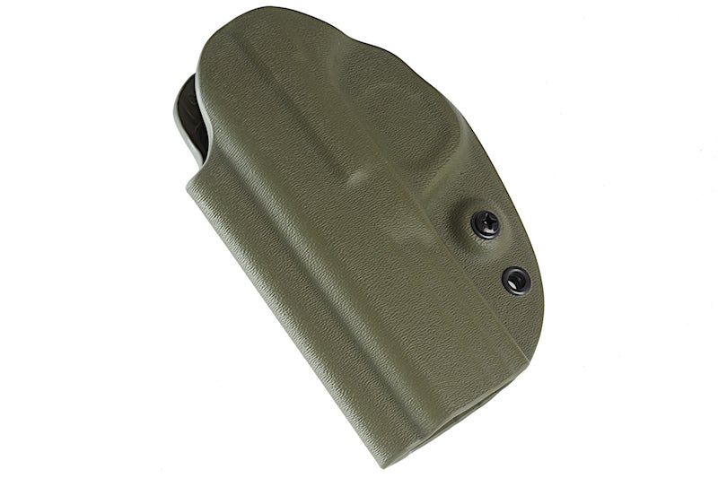 G-CODE OSH RTI Kydex Holster for S&W M&P 4.25 inch  (Left Hand / OD)