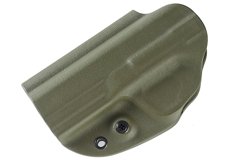 G-CODE OSH RTI Kydex Holster for S&W M&P 4.25 inch  (Left Hand / OD)