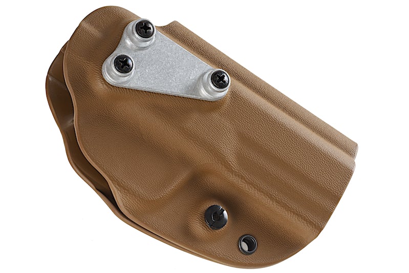 G-CODE OSH RTI Kydex Holster for S&W M&P 4.25 inch  (Left Hand / TAN)