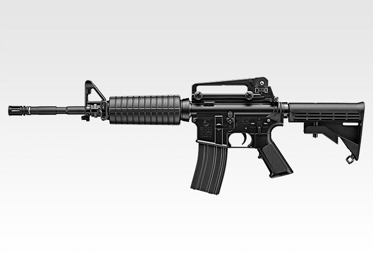 Tokyo Marui M4A1 SOCOM Next Generation