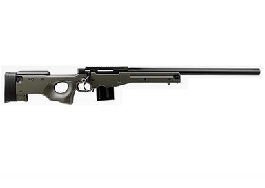東京マルイ L96 AWS SNIPER RIFLE 現状品 Tokyo Marui L96 AWS (OD)