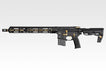 Tokyo Marui MTR16 G-Edition GBB Rifle (ZET System/ Cerakote Ver.)