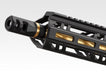 Tokyo Marui MTR16 G-Edition GBB Rifle (ZET System/ Cerakote Ver.)