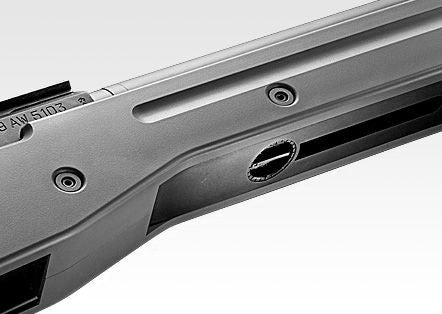 Tokyo Marui L96 AWS Airsoft Spring Sniper Rifle