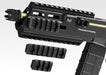 Tokyo Marui SCORPION MOD.M M-Lok Airsoft AEG