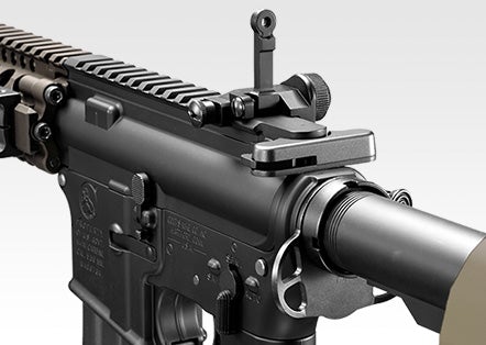 Tokyo Marui MK18 Mod.1 Next Generation AEG Rifle