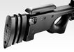 Tokyo Marui L96 AWS Airsoft Spring Sniper Rifle