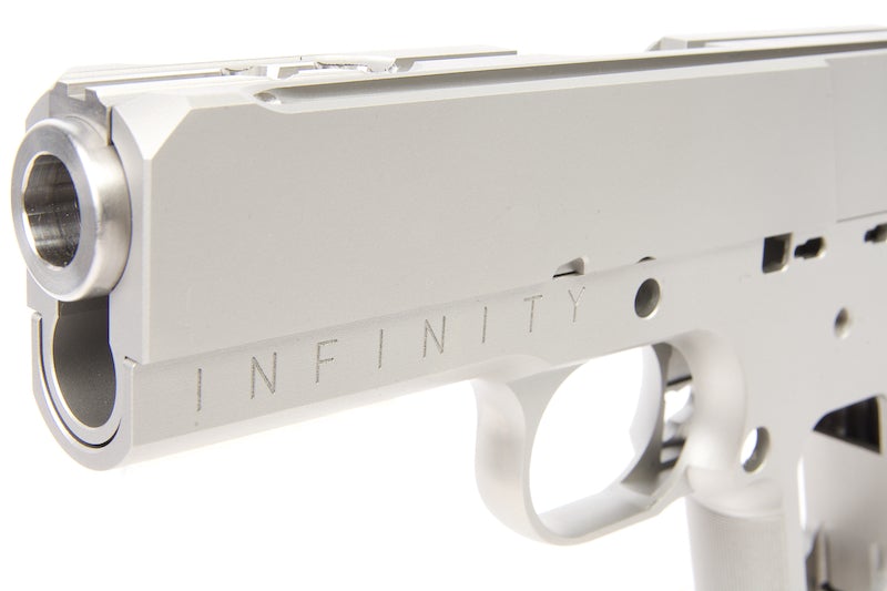 Papago Arms Stainless Steel Tiki Miami Vice Kit for Marui V10 GBB