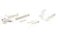 Papago Arms Stainless Steel Tiki Miami Vice Kit for Marui V10 GBB