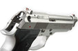 Papago Arms M92FS Inox Type Full Stainless Steel Silver Conversion Kit for Marui M9A1 GBB