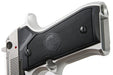 Papago Arms M92FS Inox Type Full Stainless Steel Silver Conversion Kit for Marui M9A1 GBB