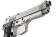 Papago Arms M92FS Inox Type Full Stainless Steel Silver Conversion Kit for Marui M9A1 GBB