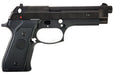 Papago Arms US M9 Type Full Stainless Steel Black Conversion Kit for Marui M9A1 GBB