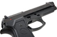 Papago Arms US M9 Type Full Stainless Steel Black Conversion Kit for Marui M9A1 GBB