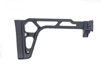 Airsoft Artisan MCX Style Folding Stock