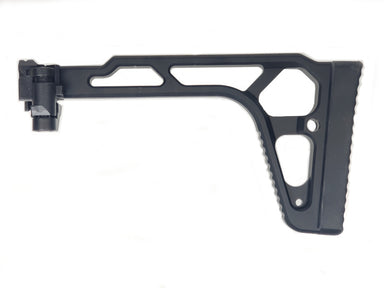 Airsoft Artisan MCX Style Folding Stock