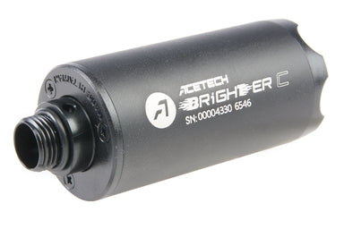 ACETECH Brighter C Tracer Unit W/ 11mm CW Adaptor & Micro USB Charging Cable (14mm CCW)
