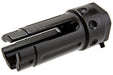 ACETECH Predator MKII Tracer Suppressor Unit (M14CCW) w/ Brighter C inside (Tan)