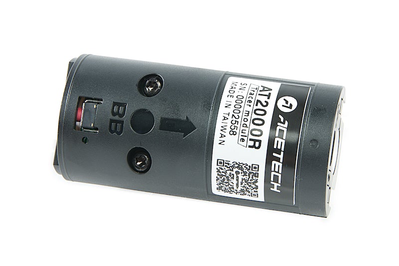 ACETECH Predator S Tracer Unit (With AT2000R Tracer Module)