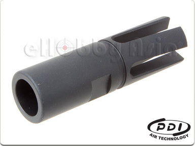 PDI S.E. Voltex Hider for M14 (14mm CCW)