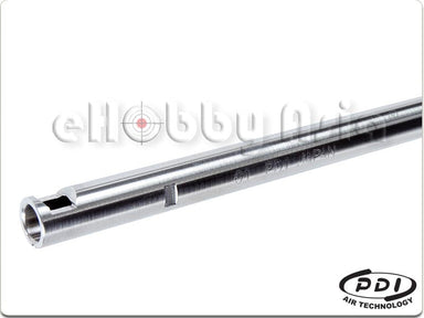 PDI 01 6.01mm Short Precision Inner Barrel for Tokyo Marui AK47 AEG (390mm)