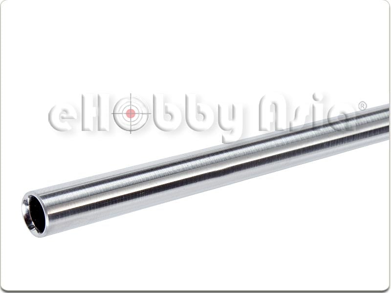 PDI 01 6.01mm Short Precision Inner Barrel for Tokyo Marui AK47 AEG (390mm)