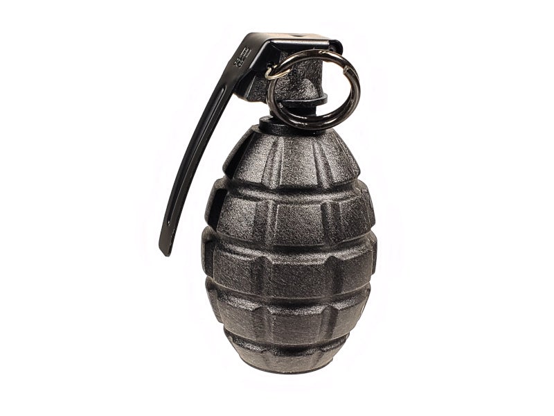 Amazon.com : Zhongren CS Hand Grenades Toys Model Spring