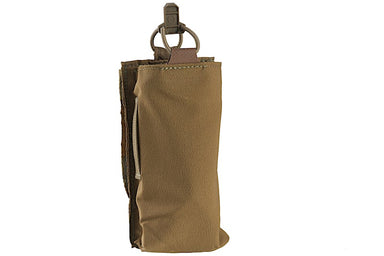 S&S Precision Plate Frame Radio Pouch (Coyote Tan)
