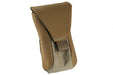 S&S Precision Plate Frame Smoke Grenade Pouch (Coyote Tan)