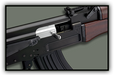 Tokyo Marui AK47 Type 3 Next Generation AEG