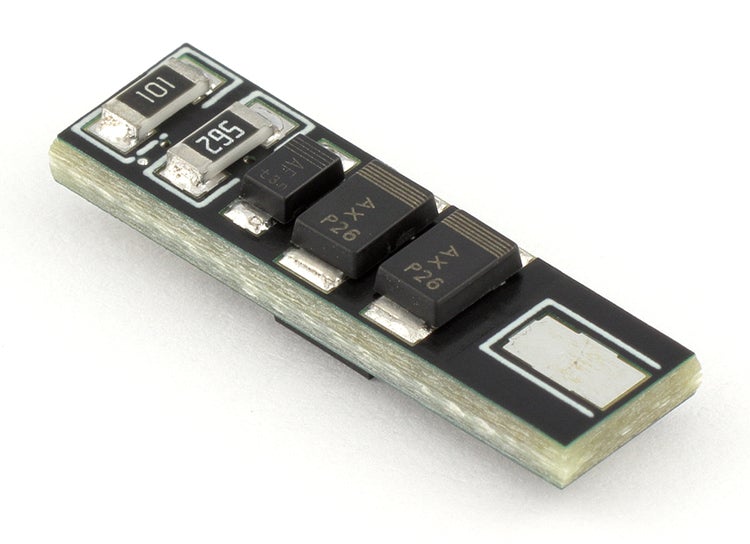 GATE PicoSSR3 MOSFET