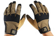 PIG Full Dexterity Tactical (FDT-Alpha Touch) Glove (L Size / Coyote)