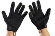 PIG Full Dexterity Tactical (FDT-Alpha Touch) Glove (M Size / Ranger Green)