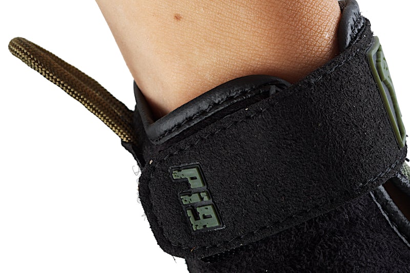 PIG Full Dexterity Tactical (FDT-Alpha Touch) Glove (M Size / Ranger Green)