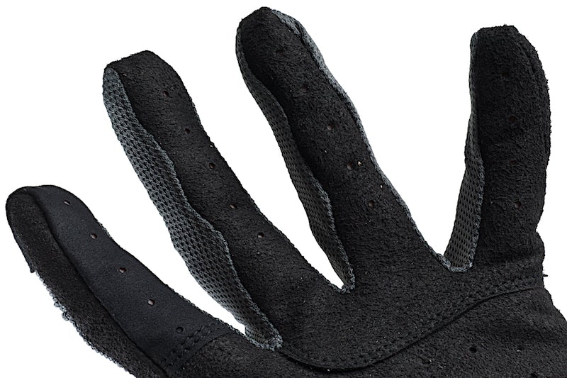PIG Full Dexterity Tactical (FDT-Alpha Touch) Glove (S Size / Carbon Grey)