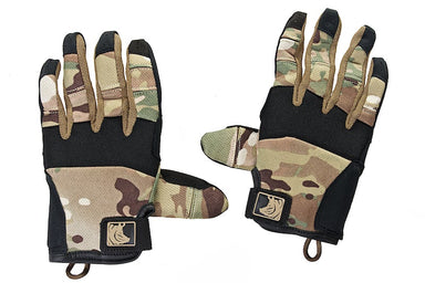 PIG Full Dexterity Tactical (FDT-Alpha Touch) Glove (L Size / Multicam)