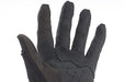 PIG Full Dexterity Tactical (FDT) Charlie Women's Glove (L Size / Black)