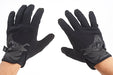 PIG Full Dexterity Tactical (FDT) Delta Utility Glove (S Size)