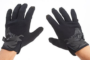 PIG Full Dexterity Tactical (FDT) Delta Utility Glove (S Size)