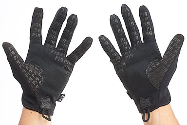 PIG Full Dexterity Tactical (FDT) Delta Utility Glove (S Size)