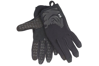 PIG Full Dexterity Tactical (FDT) Delta Utility Glove (M Size / Black)