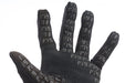 PIG Full Dexterity Tactical (FDT) Delta Utility Glove (M Size / Black)