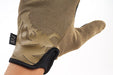 PIG Full Dexterity Tactical (FDT) Delta Utility Glove (M Size / Coyote Brown)