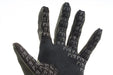 PIG Full Dexterity Tactical (FDT) Delta Utility Glove (M Size / Ranger Green)
