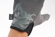 PIG Full Dexterity Tactical (FDT) Delta Utility Glove (M Size / Carbon Grey)